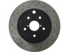 Disc Brake Rotor Centric Parts 128.47039