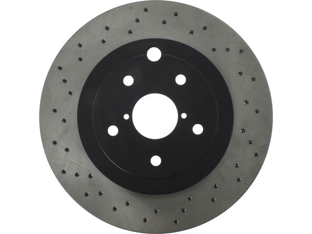 Disc Brake Rotor Centric Parts 128.47039