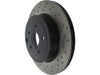 Disc Brake Rotor Centric Parts 128.47039