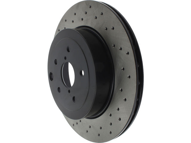 Disc Brake Rotor Centric Parts 128.47039