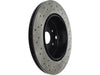 Disc Brake Rotor Centric Parts 128.47039