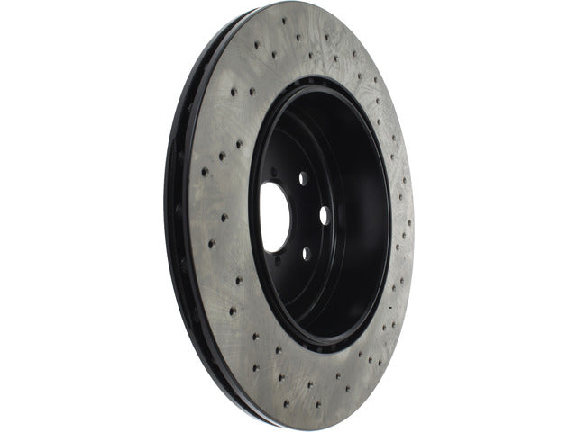 Disc Brake Rotor Centric Parts 128.47039