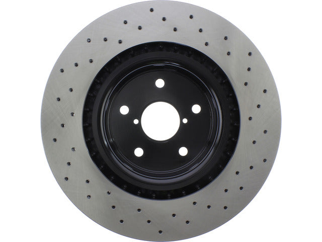 Disc Brake Rotor Centric Parts 128.47040