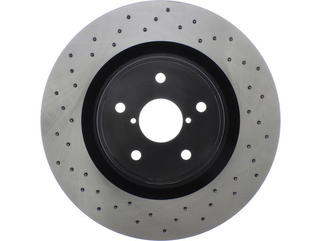 Disc Brake Rotor Centric Parts 128.47040