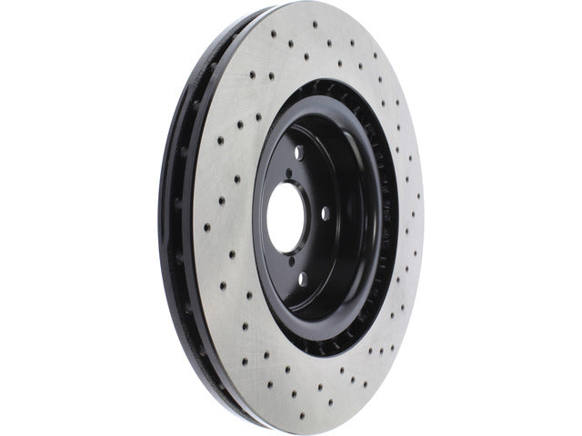 Disc Brake Rotor Centric Parts 128.47040