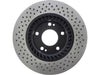Disc Brake Rotor Centric Parts 128.51030