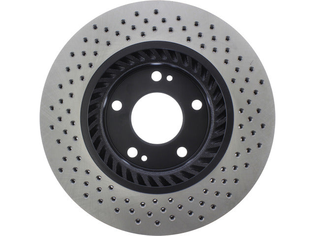 Disc Brake Rotor Centric Parts 128.51030