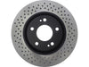 Disc Brake Rotor Centric Parts 128.51030