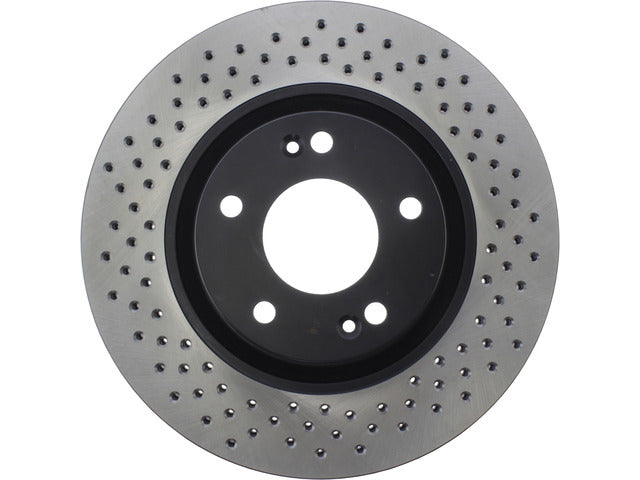 Disc Brake Rotor Centric Parts 128.51030
