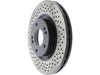 Disc Brake Rotor Centric Parts 128.51030