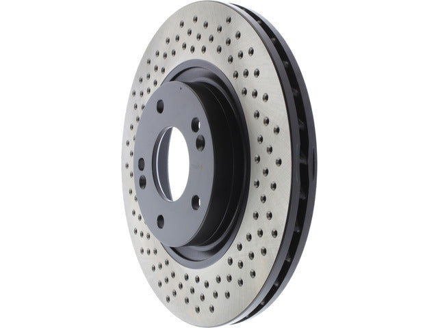Disc Brake Rotor Centric Parts 128.51030