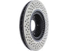 Disc Brake Rotor Centric Parts 128.51030