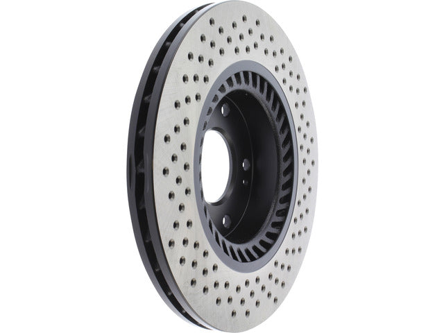 Disc Brake Rotor Centric Parts 128.51030
