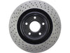 Disc Brake Rotor Centric Parts 128.62086