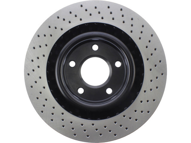 Disc Brake Rotor Centric Parts 128.62086