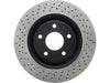 Disc Brake Rotor Centric Parts 128.62086