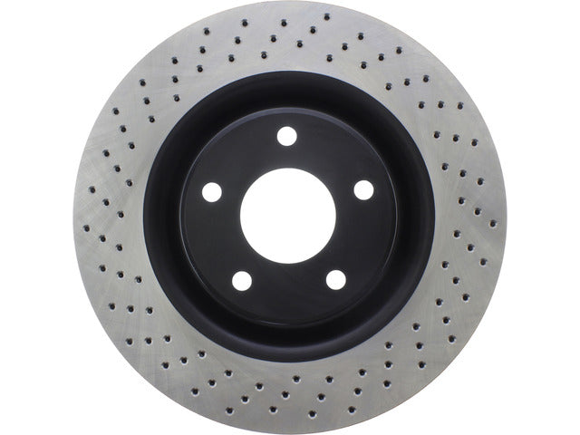 Disc Brake Rotor Centric Parts 128.62086