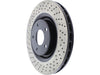 Disc Brake Rotor Centric Parts 128.62086