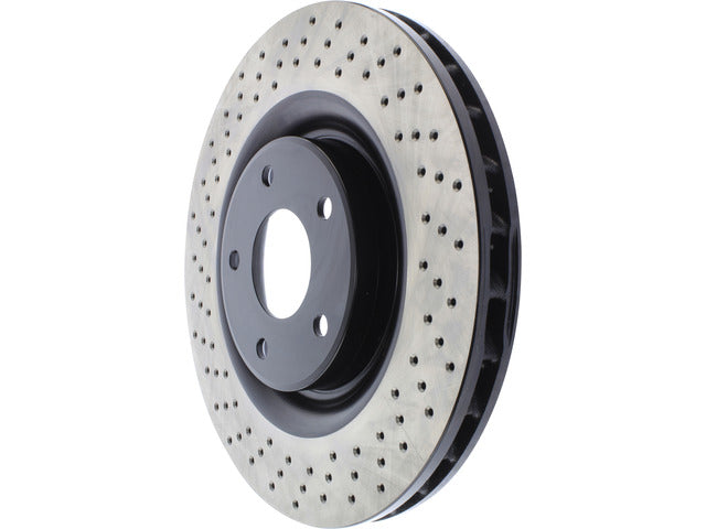 Disc Brake Rotor Centric Parts 128.62086