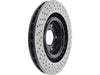 Disc Brake Rotor Centric Parts 128.62086