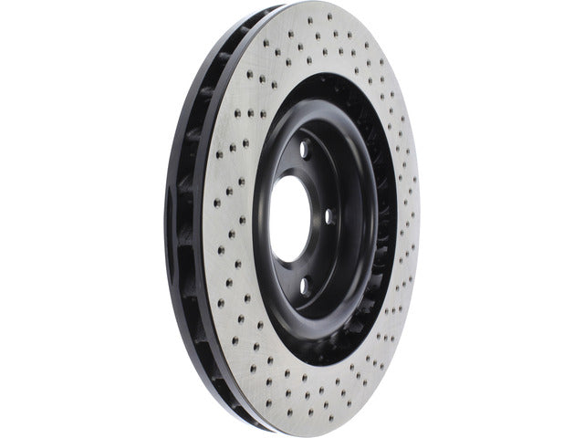 Disc Brake Rotor Centric Parts 128.62086
