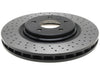 Disc Brake Rotor Centric Parts 128.62091