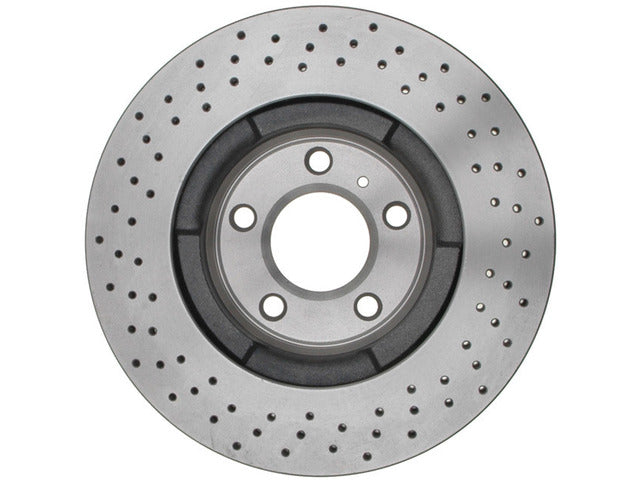 Disc Brake Rotor Centric Parts 128.62091