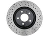 Disc Brake Rotor Centric Parts 128.62091