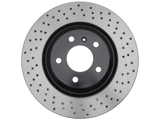 Disc Brake Rotor Centric Parts 128.62091
