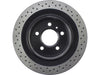 Disc Brake Rotor Centric Parts 128.62092