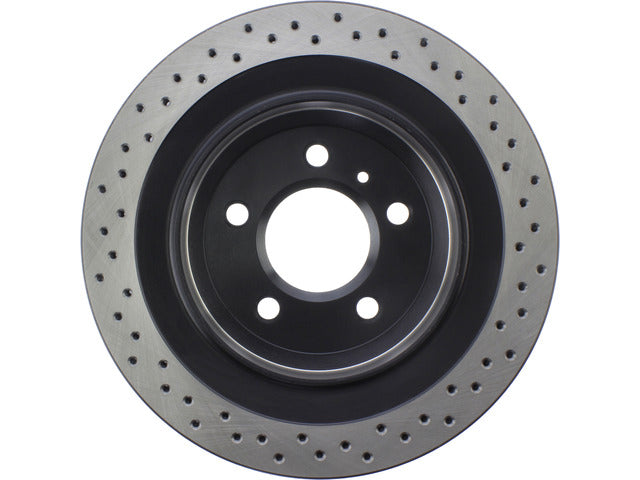 Disc Brake Rotor Centric Parts 128.62092