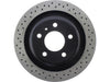 Disc Brake Rotor Centric Parts 128.62092