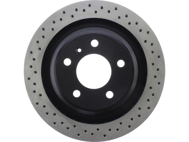 Disc Brake Rotor Centric Parts 128.62092