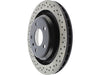 Disc Brake Rotor Centric Parts 128.62092