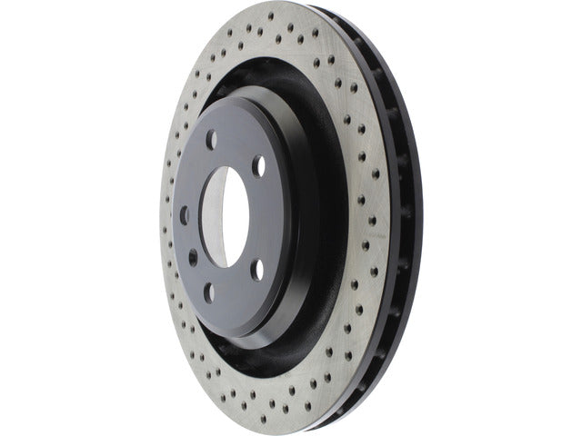 Disc Brake Rotor Centric Parts 128.62092