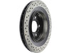 Disc Brake Rotor Centric Parts 128.62092