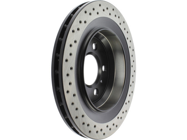 Disc Brake Rotor Centric Parts 128.62092
