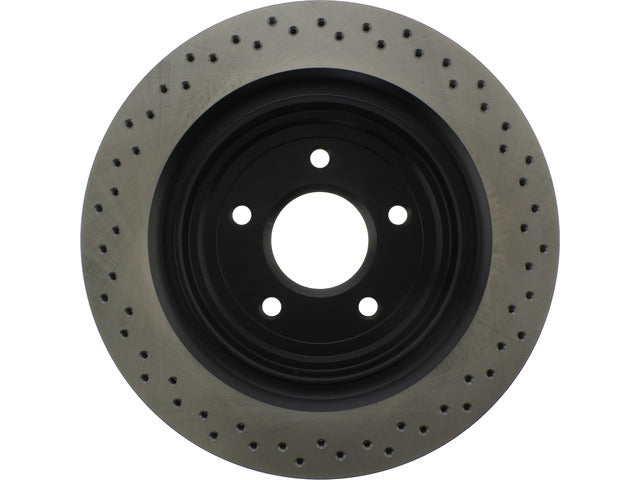 Disc Brake Rotor Centric Parts 128.62096