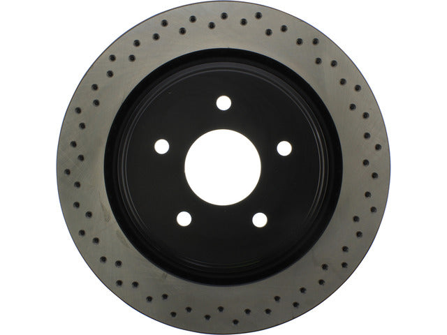 Disc Brake Rotor Centric Parts 128.62096