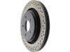 Disc Brake Rotor Centric Parts 128.62096