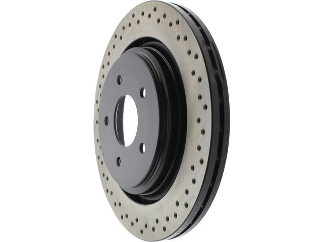 Disc Brake Rotor Centric Parts 128.62096