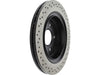 Disc Brake Rotor Centric Parts 128.62096