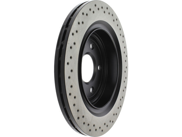 Disc Brake Rotor Centric Parts 128.62096