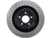 Disc Brake Rotor Centric Parts 128.62102