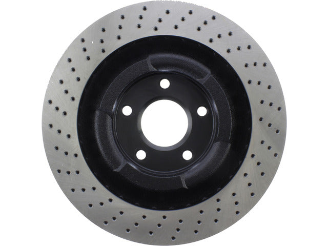 Disc Brake Rotor Centric Parts 128.62102