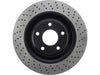 Disc Brake Rotor Centric Parts 128.62102