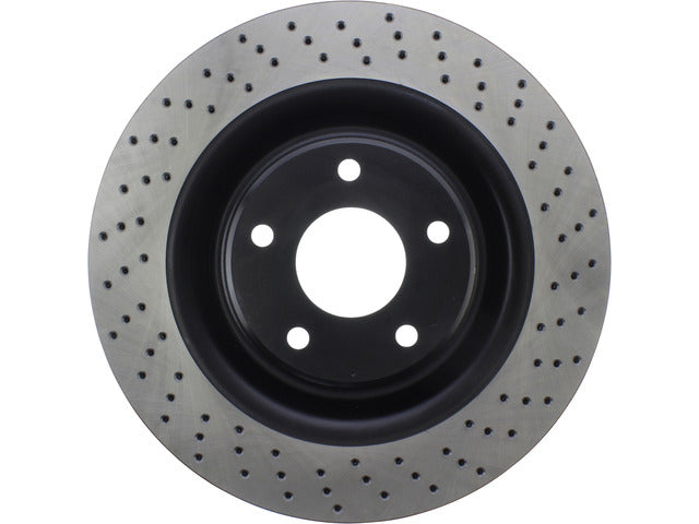 Disc Brake Rotor Centric Parts 128.62102