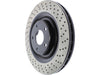 Disc Brake Rotor Centric Parts 128.62102