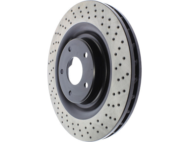 Disc Brake Rotor Centric Parts 128.62102