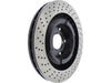 Disc Brake Rotor Centric Parts 128.62102